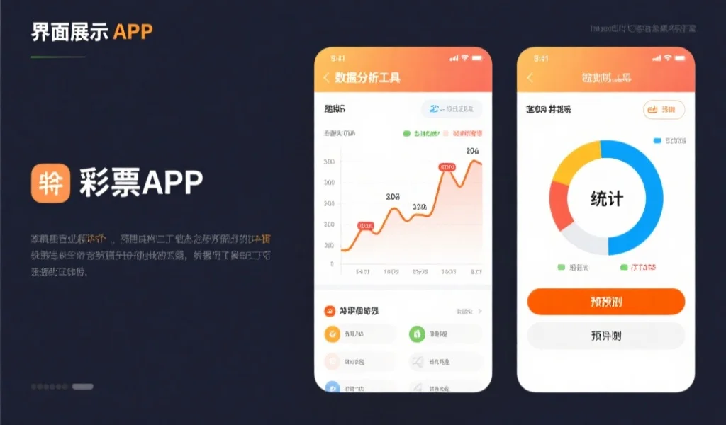 2025年十大彩票APP软件评测：数据分析、社区互动与客户支持全面解析