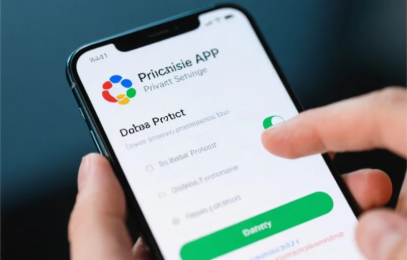 彩票软件APP隐私设置